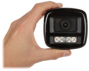 IP-КАМЕРА IPC-HFW1239TL1-A-IL Smart Dual Light - 1080p 2.8 mm DAHUA цена и информация | Камеры видеонаблюдения | 220.lv