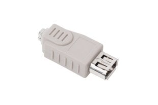 разъем iee 1394 6p nn.-4p nn. цена и информация | Адаптеры и USB разветвители | 220.lv