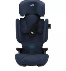 Britax-Romer autokrēsliņš Kidfix i-Size, 15-36 kg, Night Blue cena un informācija | Autokrēsliņi | 220.lv