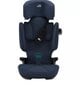 Britax-Romer autokrēsliņš Kidfix i-Size, 15-36 kg, Night Blue цена и информация | Autokrēsliņi | 220.lv