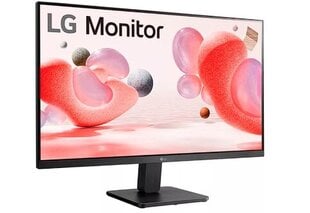 LG 27MR400-B цена и информация | Мониторы | 220.lv