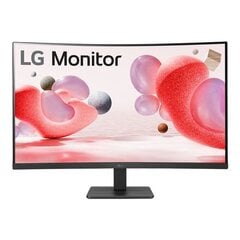 LG 32MR50C-B cena un informācija | Monitori | 220.lv