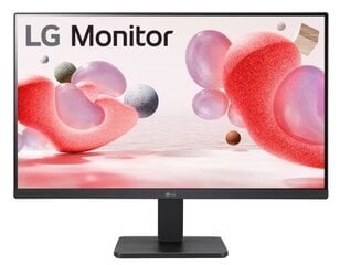 LG 24MR400-B cena un informācija | Monitori | 220.lv