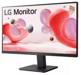 LG 24MR400-B cena un informācija | Monitori | 220.lv