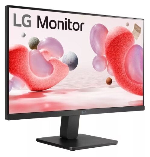 LG 24MR400-B cena un informācija | Monitori | 220.lv