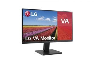 LG 22MR410-B cena un informācija | Monitori | 220.lv