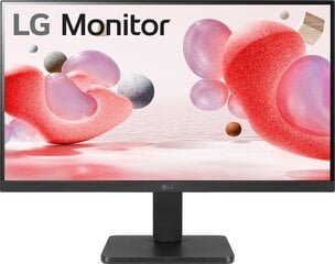 LG 22MR410-B cena un informācija | Monitori | 220.lv
