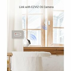 Sensors Ezviz T2C цена и информация | Датчики | 220.lv