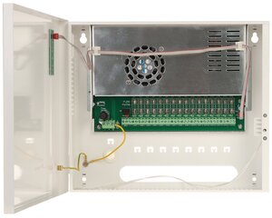 Adapteris HPSDC-12V16X1A Pulsar cena un informācija | Barošanas avoti | 220.lv