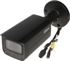 IP-КАМЕРА IPC-HFW2841T-ZAS-27135-BLACK - 8.3 Mpx 4K UHD 2.7 ... 13.5 mm - MOTOZOOM DAHUA цена и информация | Камеры видеонаблюдения | 220.lv