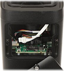IP-КАМЕРА IPC-HFW2841T-ZAS-27135-BLACK - 8.3 Mpx 4K UHD 2.7 ... 13.5 mm - MOTOZOOM DAHUA цена и информация | Камеры видеонаблюдения | 220.lv