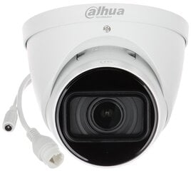 IP-КАМЕРА IPC-HDW3842T-ZS-2712 WizSense - 8.3 Mpx, 2.7 ... 12 mm - MOTOZOOM DAHUA цена и информация | Камеры видеонаблюдения | 220.lv