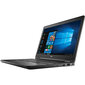 Dell Latitude 5590 Intel Core i7-8650U 16G/256GB SSD Windows 11 Pro Black cena un informācija | Portatīvie datori | 220.lv