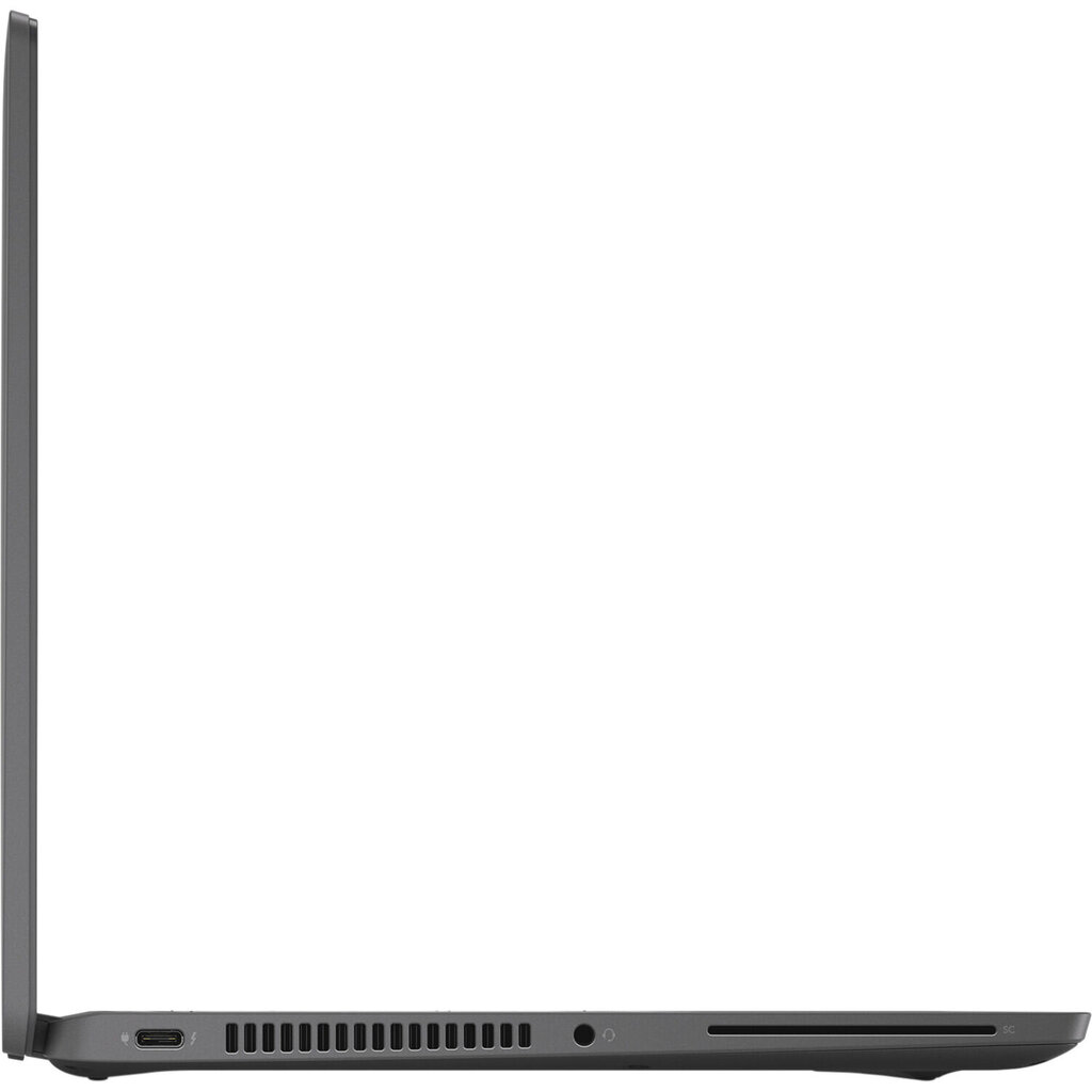 Dell Latitude 7320 Intel Core i5-1145G7 16/256GB SSD Windows 11 Pro Black цена и информация | Portatīvie datori | 220.lv