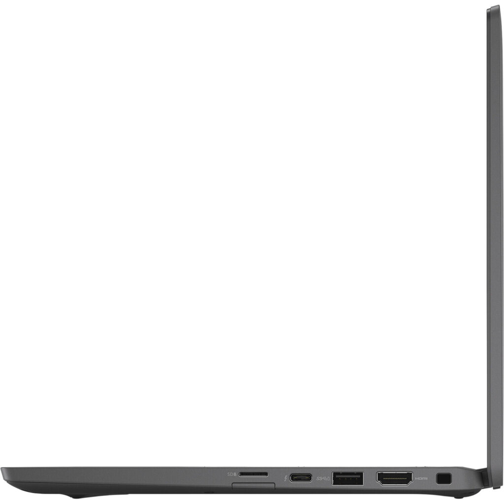 Dell Latitude 7320 Intel Core i5-1145G7 16/256GB SSD Windows 11 Pro Black цена и информация | Portatīvie datori | 220.lv