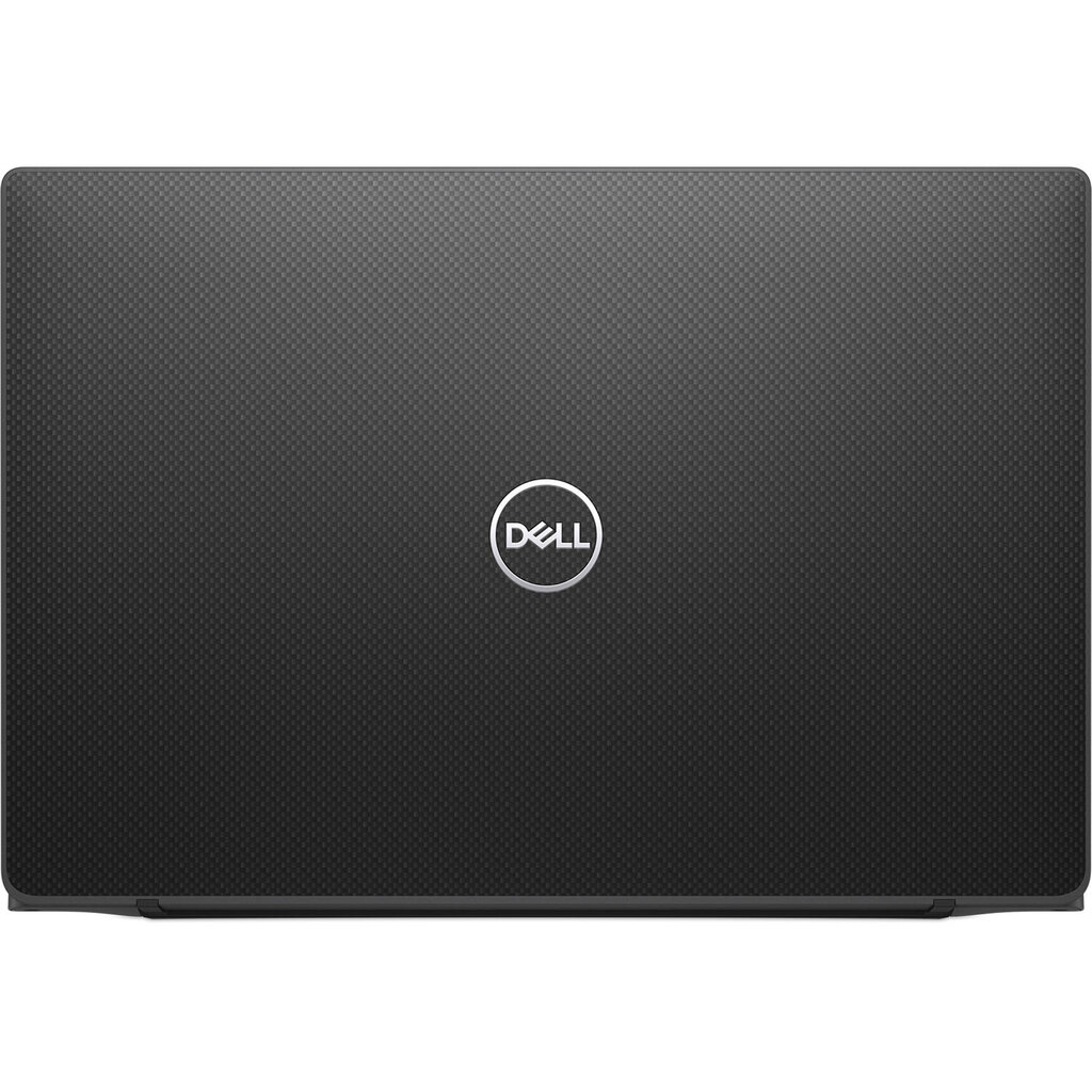 Dell Latitude 7300 Intel Core i5-8365U 8/512GB SSD Windows 11 Pro Black цена и информация | Portatīvie datori | 220.lv