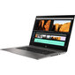 HP ZBook Studio G5 Intel Core i7-9850H 32/512 GB SSD NVIDIA Quadro P2000 Win 11 Pro Silver cena un informācija | Portatīvie datori | 220.lv