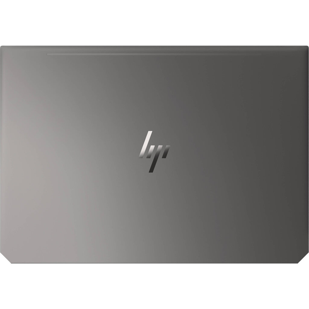 HP ZBook Studio G5 Intel Core i7-9850H 32/512 GB SSD NVIDIA Quadro P2000 Win 11 Pro Silver cena un informācija | Portatīvie datori | 220.lv