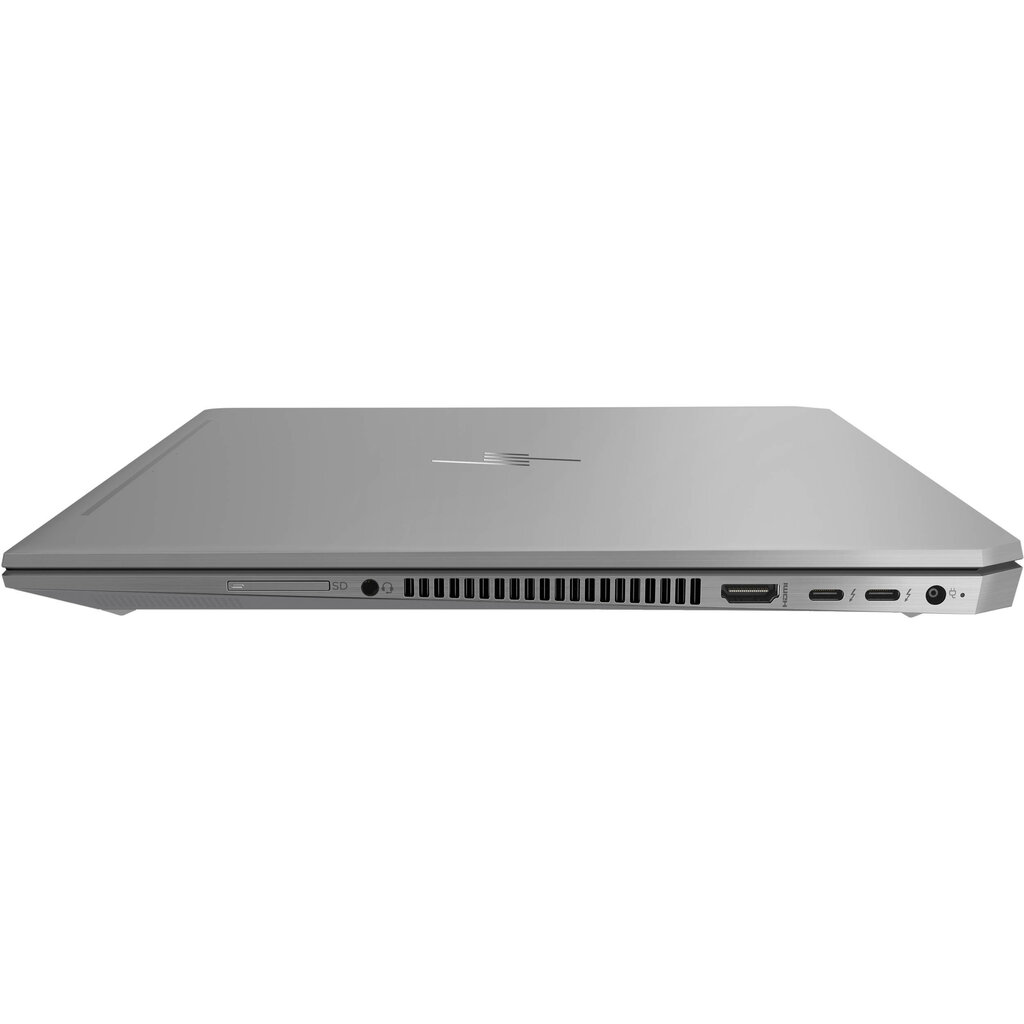 HP ZBook Studio G5 Intel Core i7-9850H 32/512 GB SSD NVIDIA Quadro P2000 Win 11 Pro Silver cena un informācija | Portatīvie datori | 220.lv