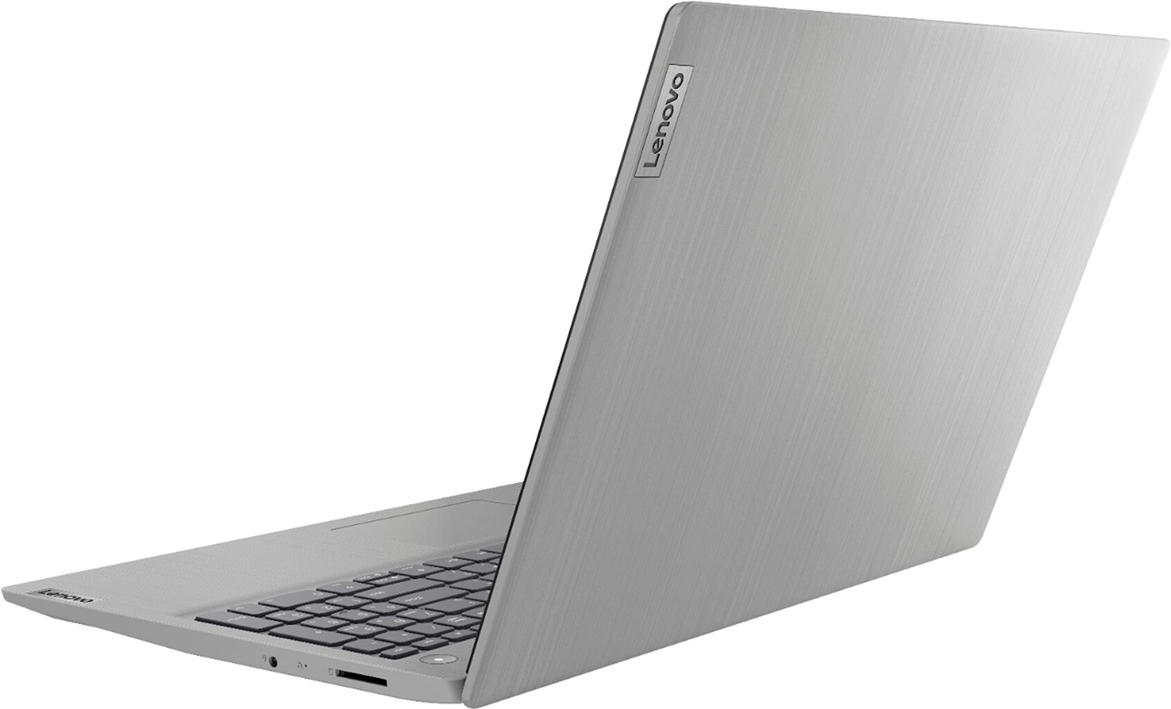 Lenovo IdeaPad 3 15IIL05 8/512 GB SSD Win 11 Pro Silver цена и информация | Portatīvie datori | 220.lv