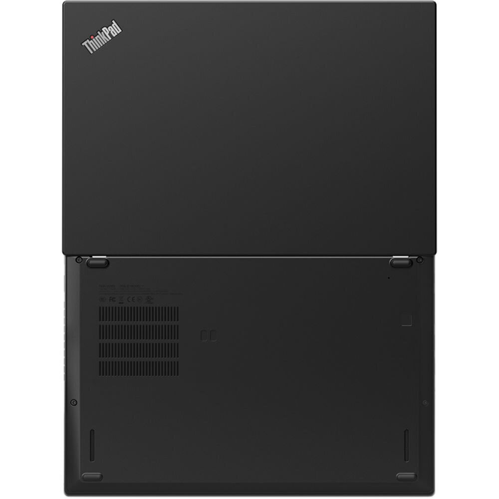 Lenovo ThinkPad A285 AMD Ryzen 5 PRO 2500U 8/256GB SSD Win 11 Pro Black cena un informācija | Portatīvie datori | 220.lv