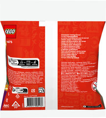 30675 LEGO® Ninjago Turnīra treniņu laukums cena un informācija | Konstruktori | 220.lv