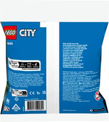 30665 LEGO® City Tikšanās ar gorillas mazuli цена и информация | Конструкторы и кубики | 220.lv