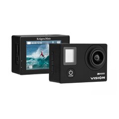 Kruger&Matz vision l400, sporta kamera цена и информация | Экшн-камеры | 220.lv