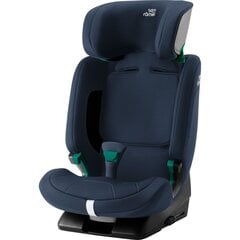 Britax-Römer autokrēsliņš Versafix, 76-150 cm, Night Blue cena un informācija | Autokrēsliņi | 220.lv