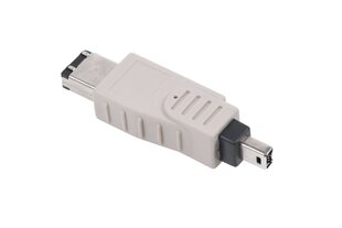 Adapteris Lechpol zla0632, balts cena un informācija | Adapteri un USB centrmezgli | 220.lv