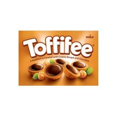 Konfektes Toffifee, 400 g cena un informācija | Saldumi | 220.lv