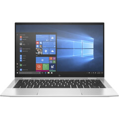 HP Elitebook X360 1030 G7 Intel Core i5-10310U 16/256GB SSD Windows 11 Серебристый цена и информация | Ноутбуки | 220.lv