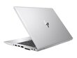 HP EliteBook 840 G6 Intel Core i5-8365U 16/512GB SSD Windows 11 Pro Silver cena un informācija | Portatīvie datori | 220.lv