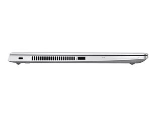 HP EliteBook 840 G6 Intel Core i5-8365U 16/512GB SSD Windows 11 Pro Silver cena un informācija | Portatīvie datori | 220.lv