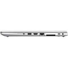 HP EliteBook 840 G5 Intel Core i5-8350U 16/256GB SSD Windows 11 Pro Silver cena un informācija | Portatīvie datori | 220.lv
