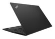 Lenovo ThinkPad T480s Intel Core i5-8250U 8/256GB SSD Windows 11 Pro Black cena un informācija | Portatīvie datori | 220.lv