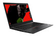 Lenovo ThinkPad T480s Intel Core i5-8250U 8/256GB SSD Windows 11 Pro Black cena un informācija | Portatīvie datori | 220.lv