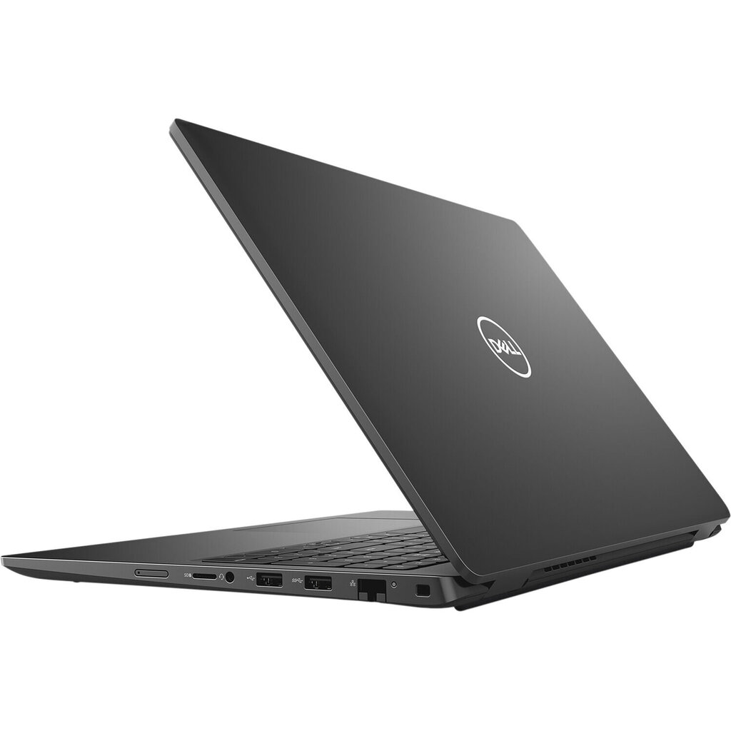 Dell Latitude 3520 Intel Core i7-1165G7 8/256 GB SSD Win 11 Pro Black цена и информация | Portatīvie datori | 220.lv