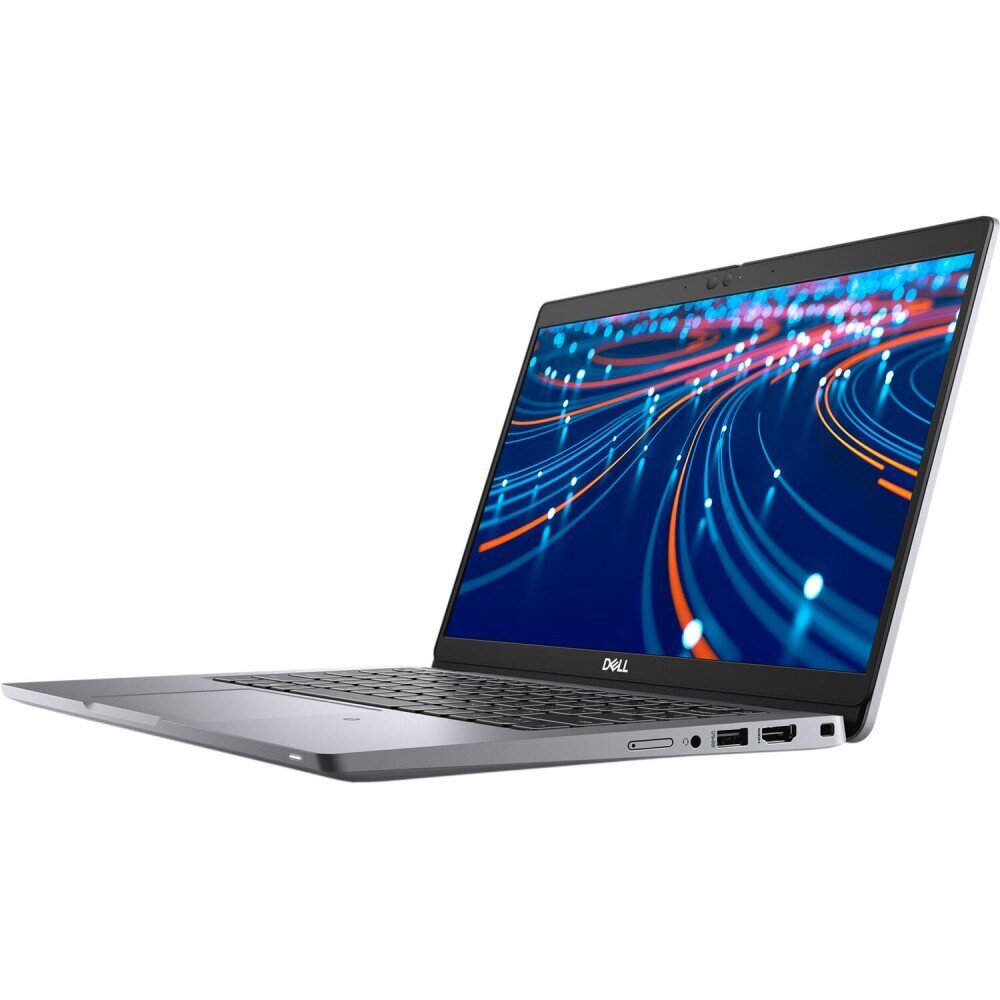 Dell Latitude 5320 Intel Core i5-1135G7 16/256GB SSD Win 11 Pro Grey cena un informācija | Portatīvie datori | 220.lv