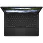 Dell Latitude 5490 Intel Core i5-8350U 8G/256GB SSD Windows 11 Pro Black цена и информация | Portatīvie datori | 220.lv