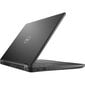 Dell Latitude 5490 Intel Core i5-8350U 8G/256GB SSD Windows 11 Pro Black цена и информация | Portatīvie datori | 220.lv