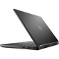 Dell Latitude 5490 Intel Core i5-8350U 8G/256GB SSD Windows 11 Pro Black cena un informācija | Portatīvie datori | 220.lv