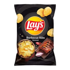 Kartupeļu čipsi Lays, 130 g cena un informācija | Uzkodas, čipsi | 220.lv