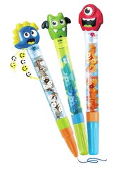 Radošais komplekts Clementoni Idea Clementoni Idea Create your monster pens цена и информация | Развивающие игрушки | 220.lv