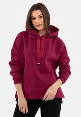 Oversize džemperis B-VENA cena un informācija | Sporta apģērbs sievietēm | 220.lv