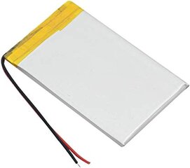 Аккумулятор LP305889 1800mAh Li-Polymer 3.7V + PCM. цена и информация | Батарейки | 220.lv