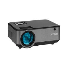 Kruger & Matz v-led60 projektors цена и информация | Проекторы | 220.lv