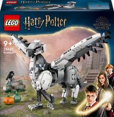 76427 LEGO® Harry Potter Švītknābis cena un informācija | Konstruktori | 220.lv