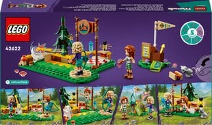 42622 LEGO® Friends Piedzīvojumu nometne: loku šautuve цена и информация | Kонструкторы | 220.lv