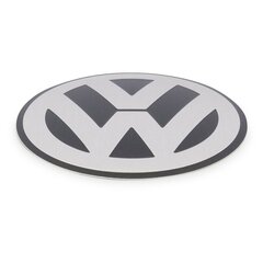 Volkswagen Golf MK5 motora vāka emblēma oriģināla 06F103940 cena un informācija | Auto piederumi | 220.lv